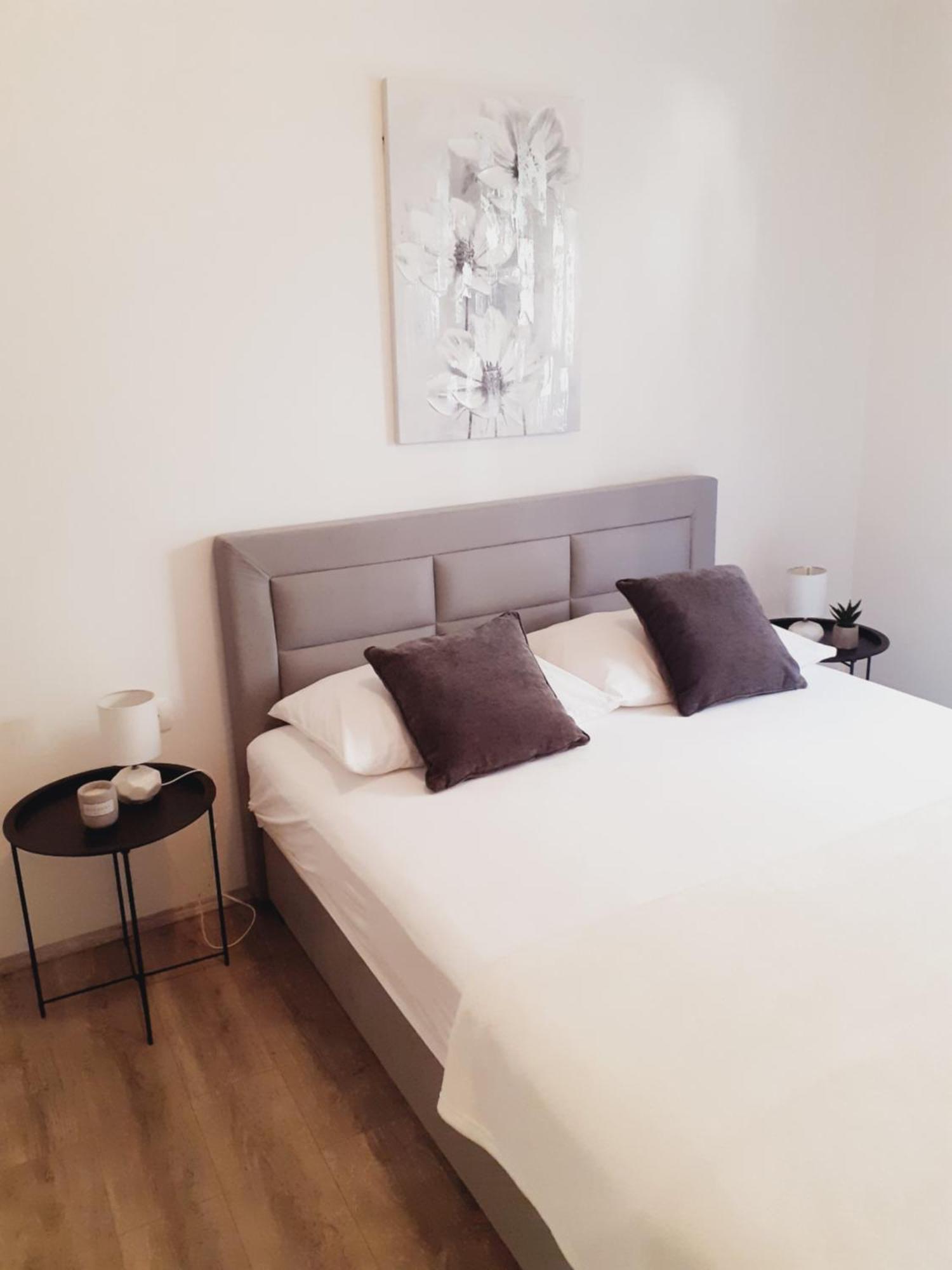Tonka Apartments Gradac  Værelse billede