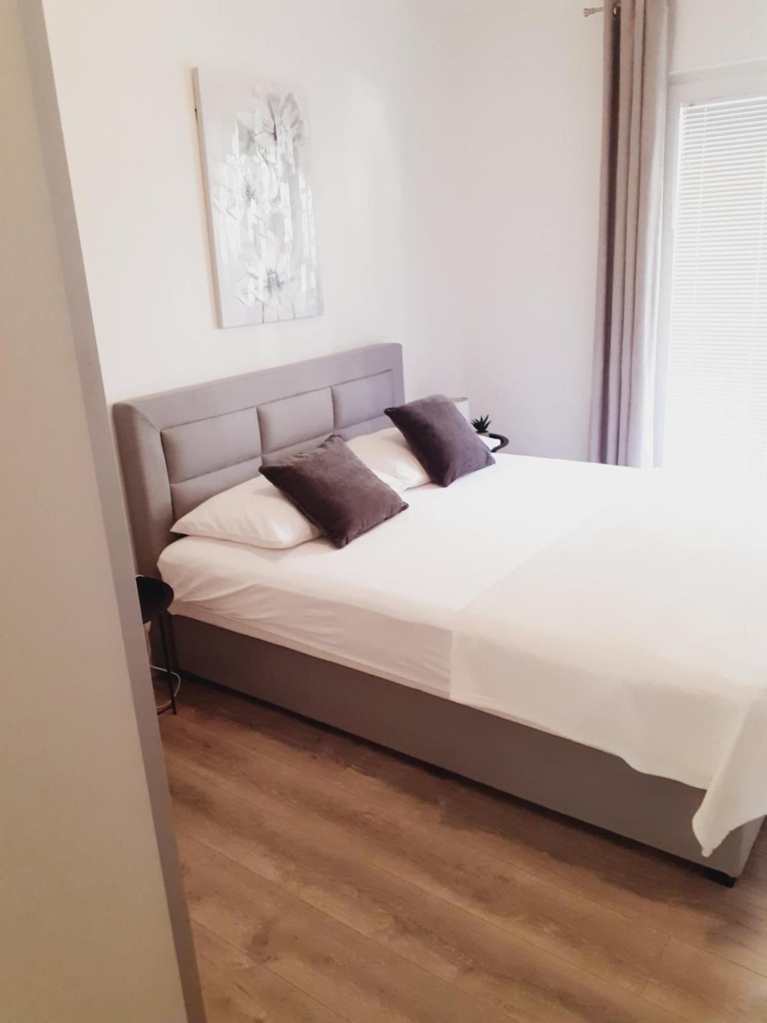 Tonka Apartments Gradac  Værelse billede