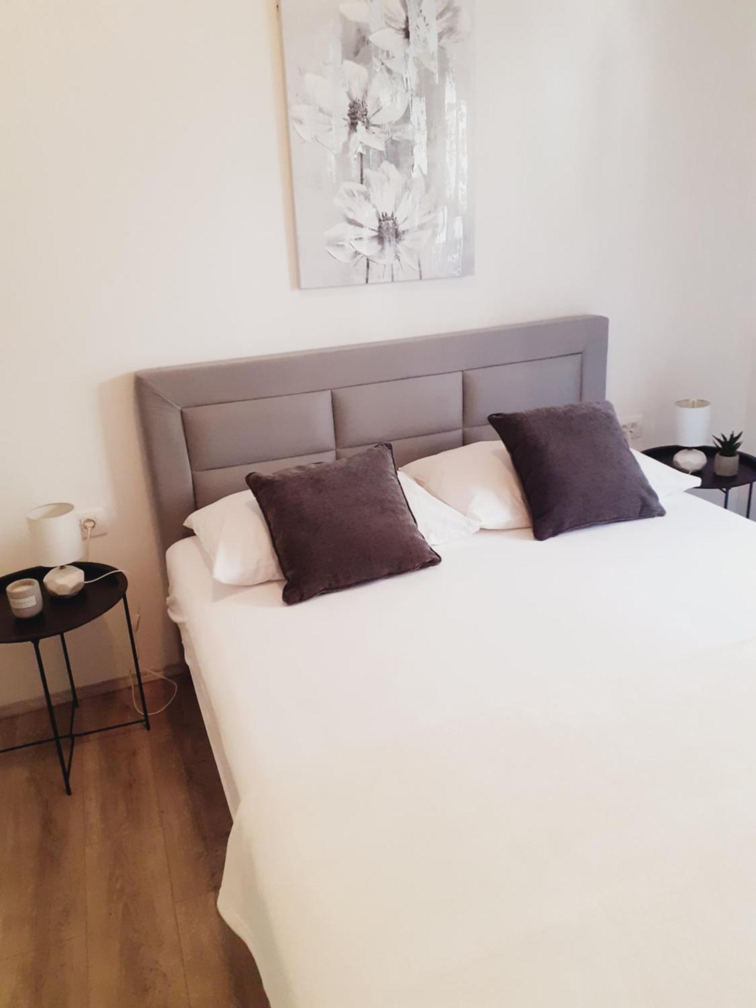 Tonka Apartments Gradac  Værelse billede